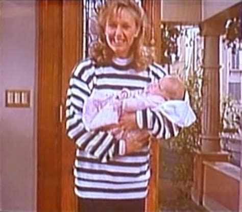 how did pam die from full house|how did pamela tanner die.